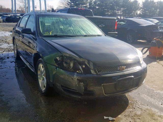 chevrolet impala lim 2014 2g1wb5e33e1102742