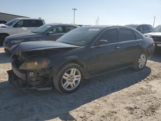 chevrolet impala 2014 2g1wb5e33e1106001