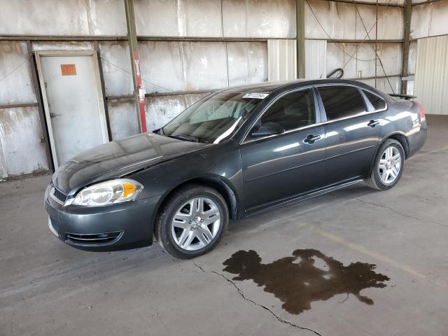 chevrolet impala 2016 2g1wb5e33g1130804