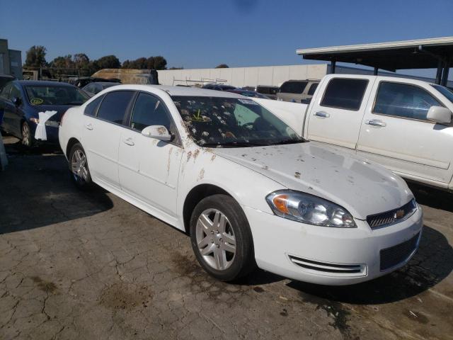 chevrolet impala lim 2016 2g1wb5e33g1147098