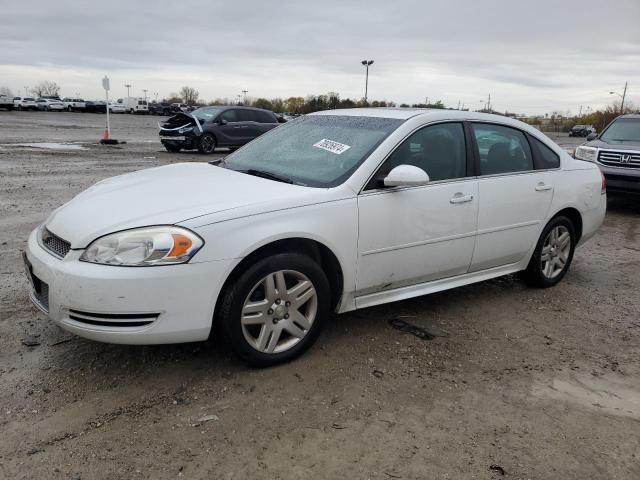 chevrolet impala lim 2014 2g1wb5e34e1120022