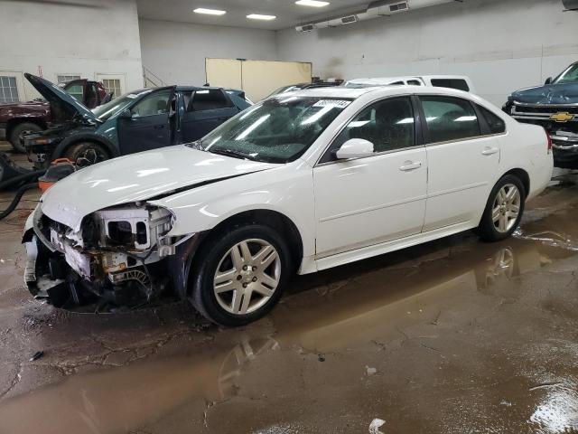 chevrolet impala lim 2014 2g1wb5e34e1144840