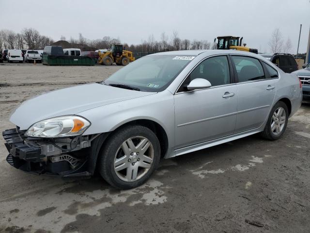 chevrolet impala lim 2014 2g1wb5e34e1182990