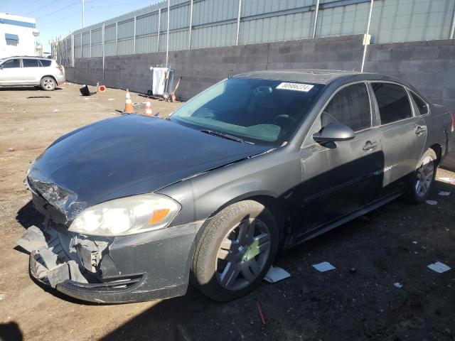 chevrolet impala lim 2015 2g1wb5e34f1110236