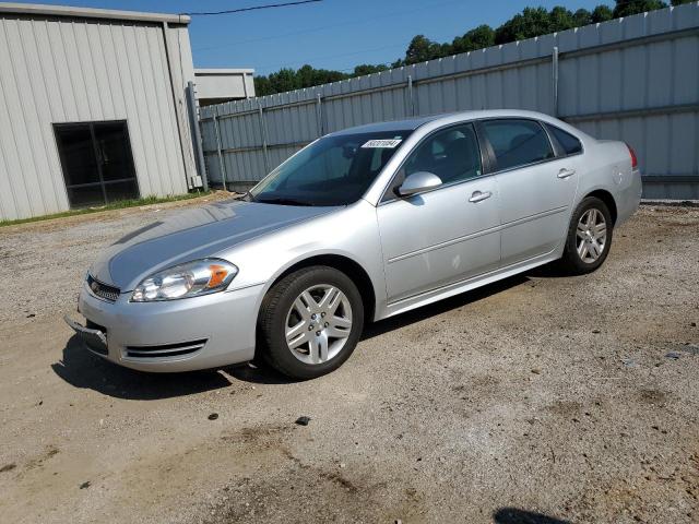 chevrolet impala 2015 2g1wb5e34f1127960