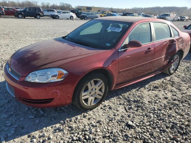 chevrolet impala 2015 2g1wb5e34f1163728