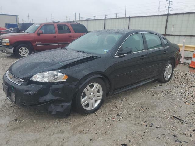 chevrolet impala lim 2016 2g1wb5e34g1185357