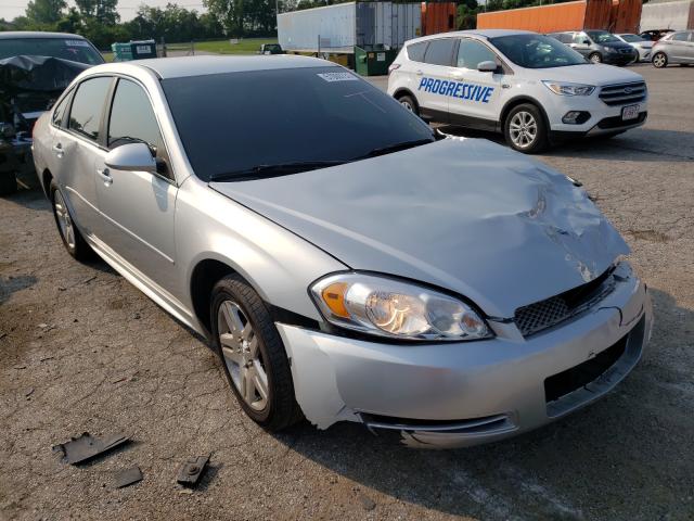 chevrolet impala lim 2016 2g1wb5e34g1187464