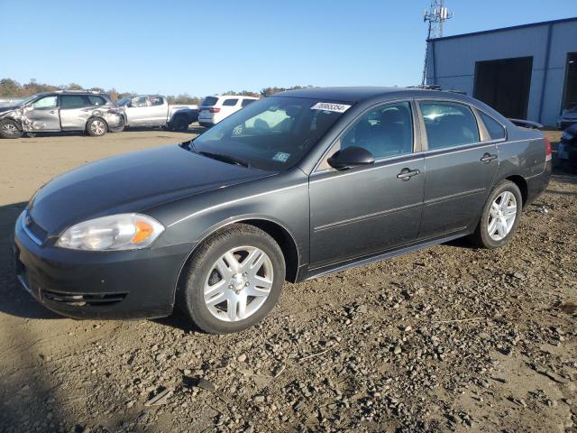 chevrolet impala lt 2012 2g1wb5e35c1200636