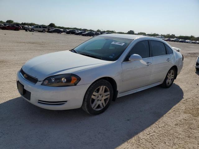 chevrolet impala lt 2013 2g1wb5e35d1168403