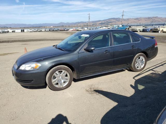 chevrolet impala lt 2013 2g1wb5e35d1207426