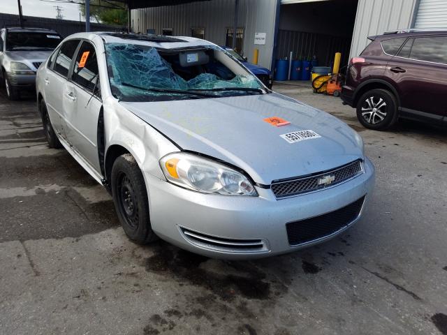 chevrolet impala lim 2014 2g1wb5e35e1105044