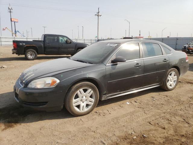 chevrolet impala lim 2014 2g1wb5e35e1106632