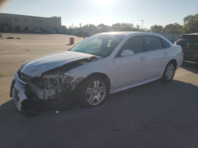 chevrolet impala lim 2014 2g1wb5e35e1173862