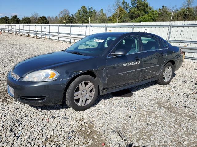 chevrolet impala lim 2016 2g1wb5e35g1102812