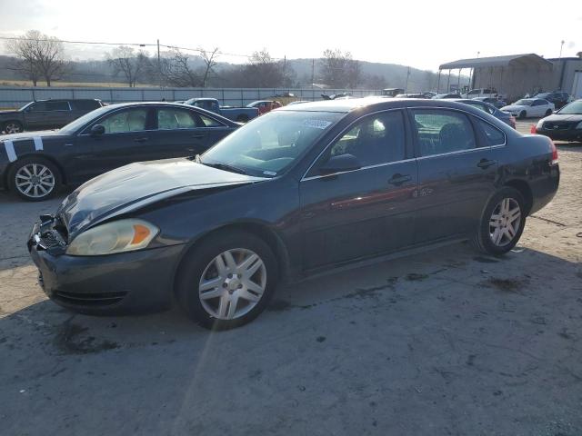 chevrolet impala lim 2016 2g1wb5e35g1126852