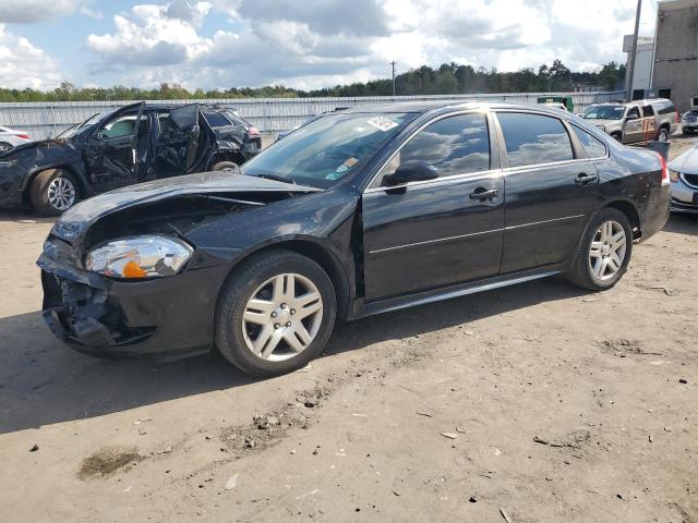 chevrolet impala lim 2016 2g1wb5e35g1168485