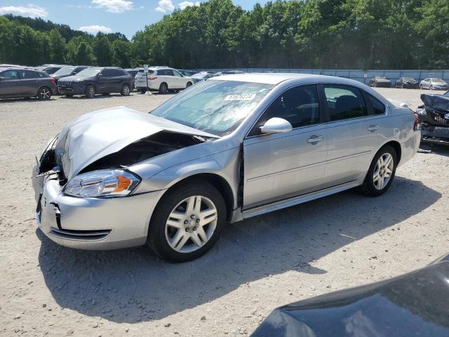 chevrolet impala lt 2012 2g1wb5e36c1119368