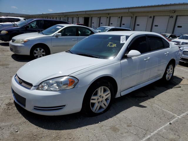 chevrolet impala lt 2012 2g1wb5e36c1121718