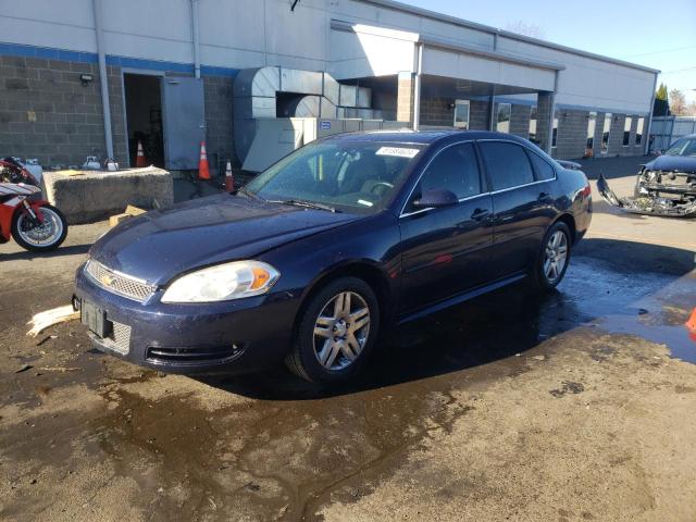 chevrolet impala lt 2012 2g1wb5e36c1193924