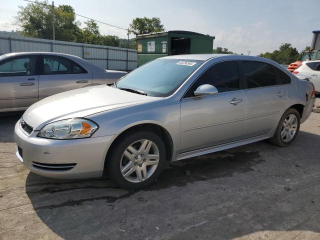 chevrolet impala 2013 2g1wb5e36d1193150