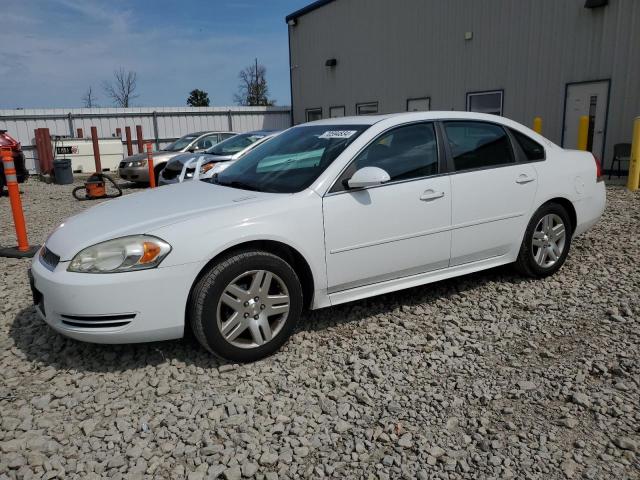 chevrolet impala lim 2014 2g1wb5e36e1134360