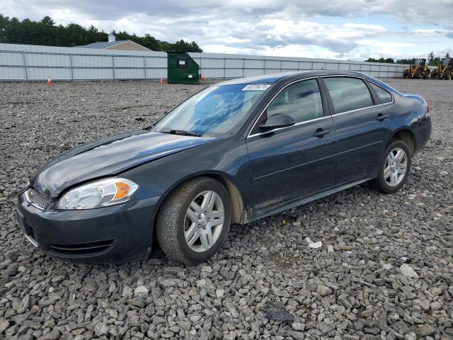 chevrolet impala lim 2014 2g1wb5e36e1144323