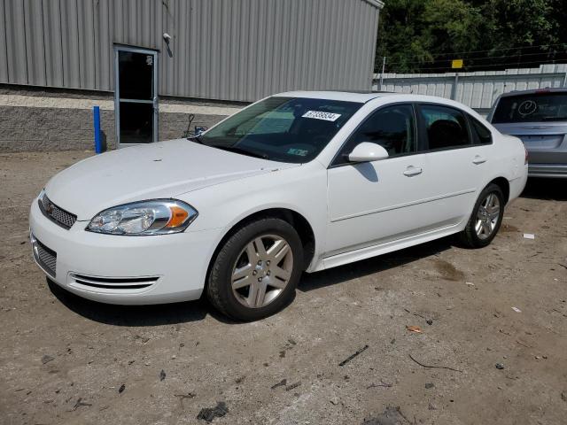 chevrolet impala lim 2015 2g1wb5e36f1119052