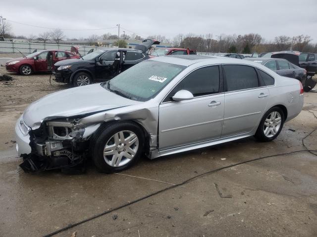 chevrolet impala lim 2015 2g1wb5e36f1133971