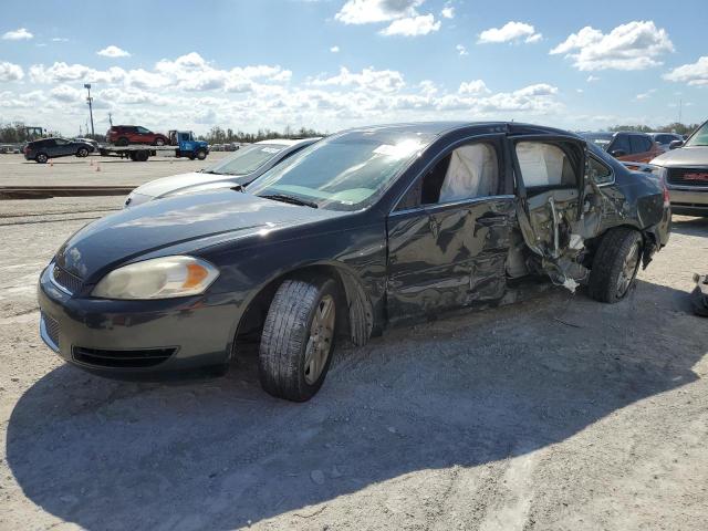 chevrolet impala lt 2012 2g1wb5e37c1112090