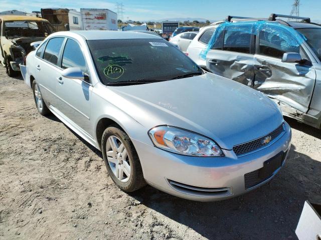 chevrolet impala lt 2012 2g1wb5e37c1113286