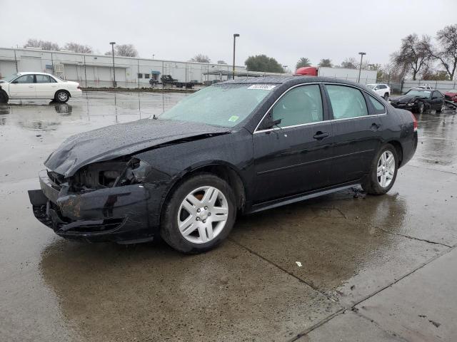 chevrolet impala lim 2015 2g1wb5e37f1110599