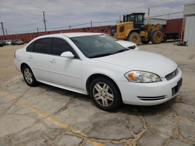 chevrolet impala lim 2016 2g1wb5e37g1181917