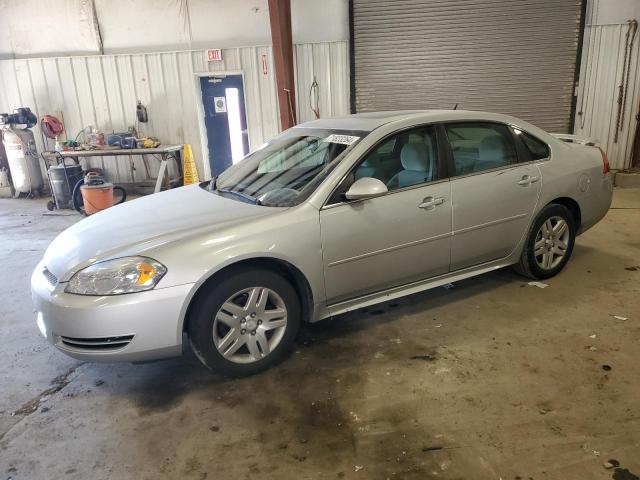 chevrolet impala lt 2012 2g1wb5e38c1205118