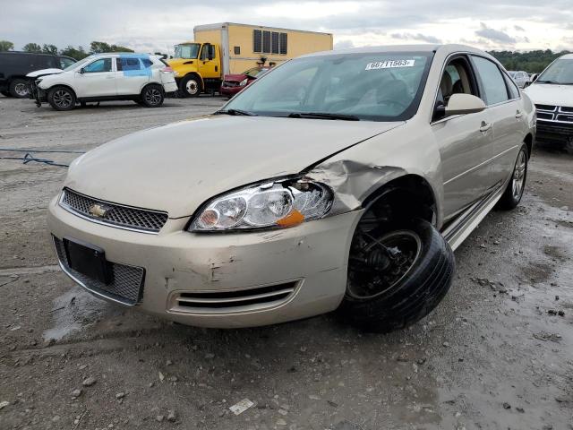 chevrolet impala lt 2012 2g1wb5e38c1313447