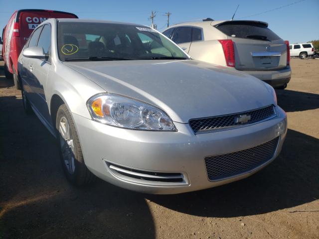 chevrolet  2013 2g1wb5e38d1150106