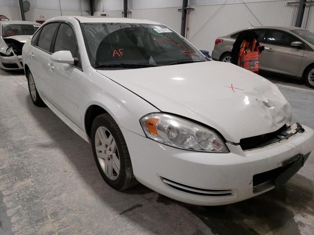 chevrolet impala lim 2014 2g1wb5e38e1117883