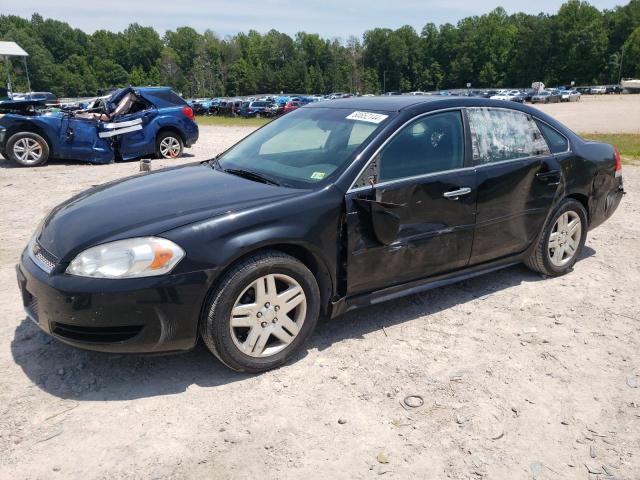 chevrolet impala 2014 2g1wb5e38e1161169