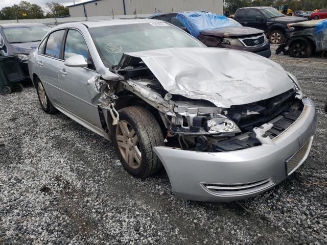 chevrolet impala lim 2014 2g1wb5e38e1169711