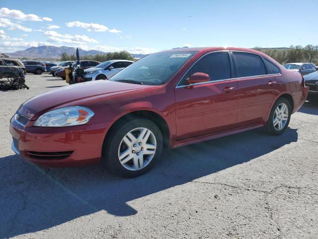 chevrolet impala lim 2014 2g1wb5e38e1185861