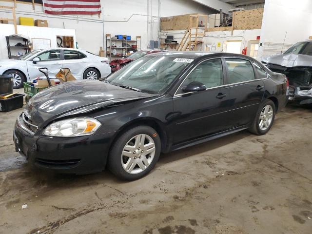 chevrolet impala lim 2015 2g1wb5e38f1109252