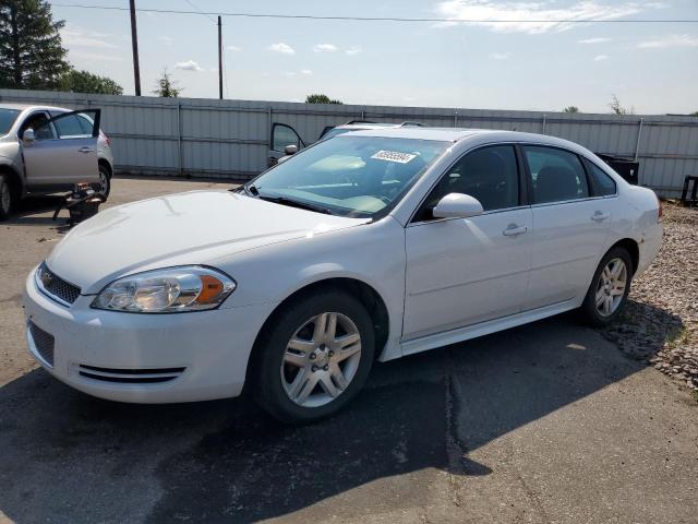 chevrolet impala 2015 2g1wb5e38f1133955