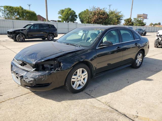 chevrolet impala lim 2015 2g1wb5e38f1151646