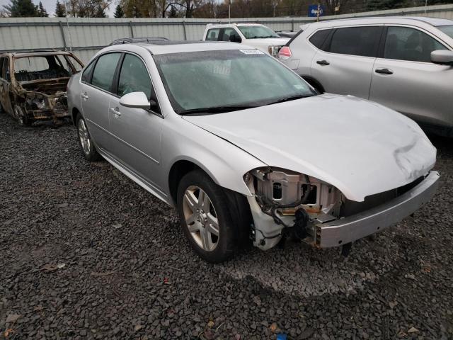 chevrolet impala lim 2015 2g1wb5e38f1154207