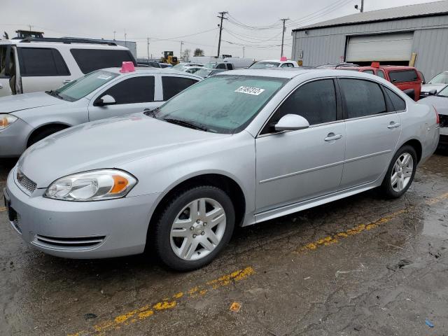 chevrolet impala lim 2015 2g1wb5e38f1154529