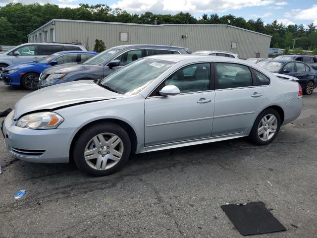 chevrolet impala 2012 2g1wb5e39c1113810