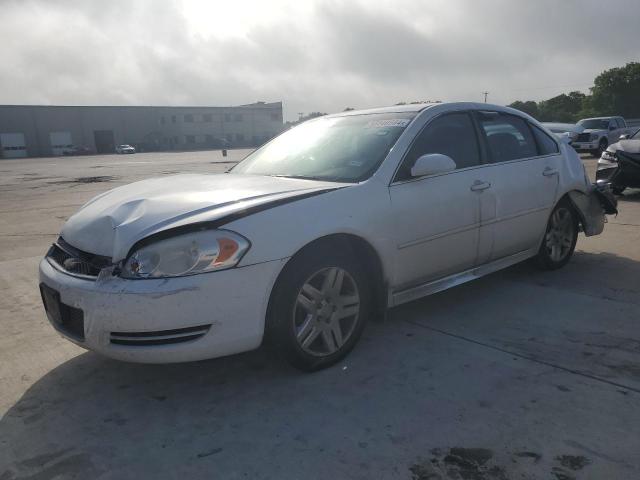 chevrolet impala lt 2013 2g1wb5e39d1115526