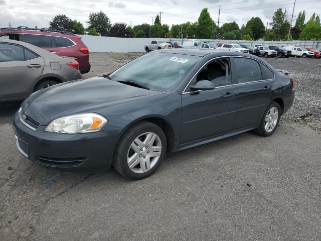 chevrolet impala 2013 2g1wb5e39d1162295