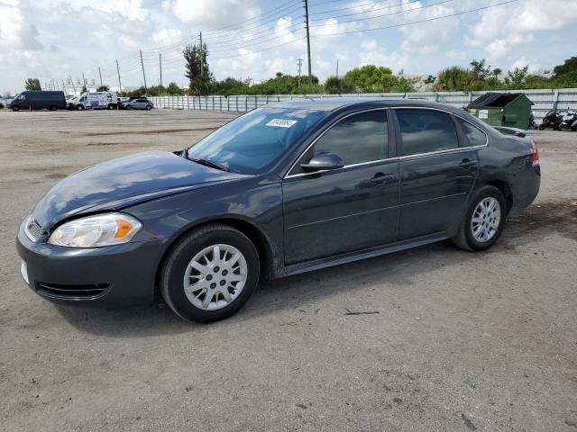 chevrolet impala lt 2013 2g1wb5e39d1178433