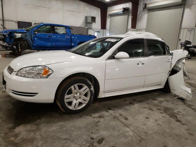 chevrolet impala lim 2014 2g1wb5e39e1149614